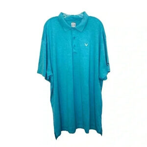 Callaway Men’s Opti-Dry Polo Shirt